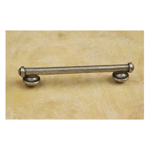 Anne at home 1049 Button pull-3 1/2 inch ctc